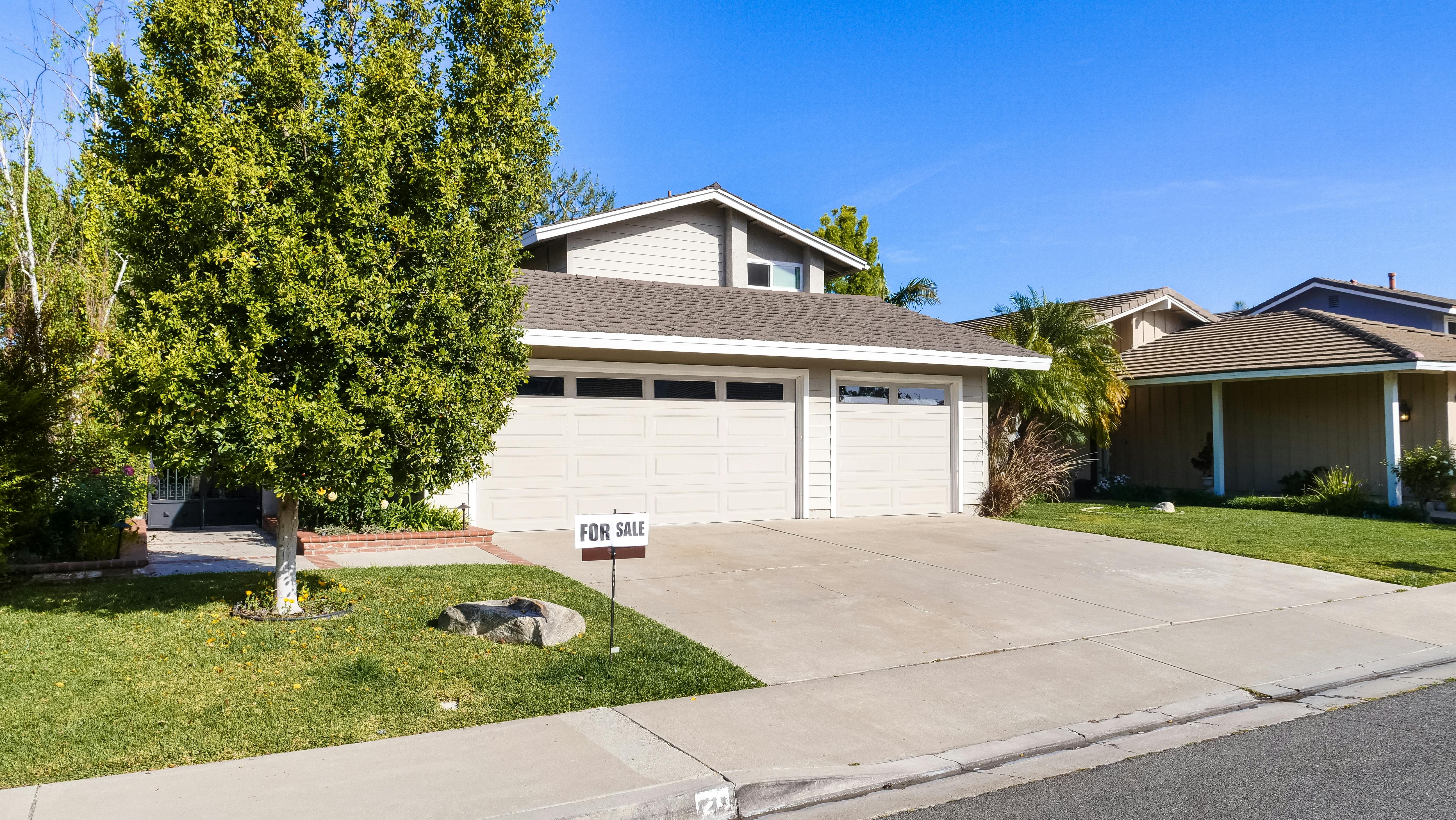 Las Vegas homes